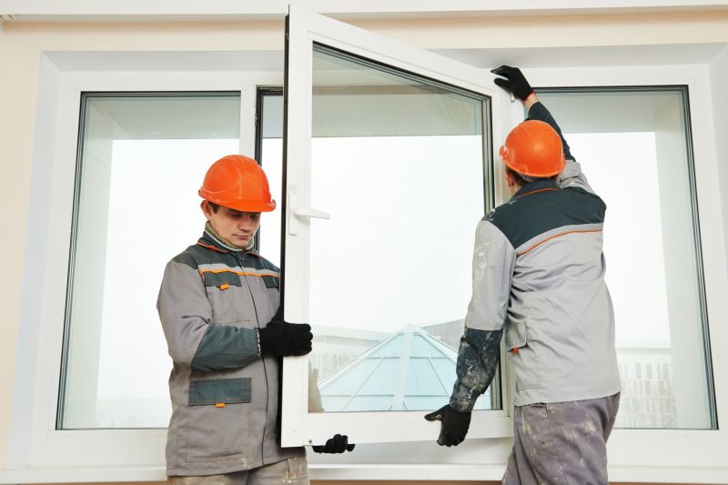 Best Window Installation Contractors in El Centro, CA